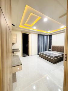 Bedroom Image of 1500 Sq.ft 3 BHK Villa for sale in Mansarovar Jaipur for Rs. 13500000