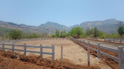 Image of 3000 Sq.ft Residential Plot / Land for sale in Thane West, Thane for Rs. 2400000