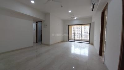 3.5 BHK Flat