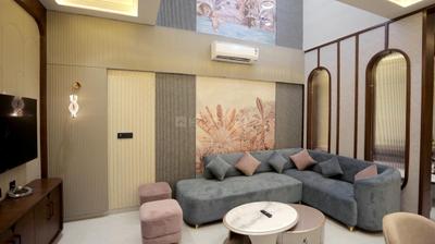Image of 943 Sq.ft 4 BHK Villa for sale in Mansarovar, Jaipur for Rs. 21000000