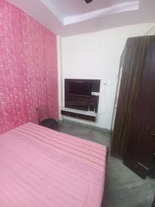 1 BHK Independent Builder Floor