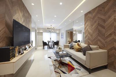 Image of 2393 Sq.ft 4 BHK Builder Floor for sale in Hennur, Bengaluru for Rs. 26323000