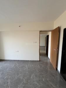 Hall Image of 1585 Sq.ft 2 BHK Apartment / Flat for rent in Shreenathji Delta Riviera, Ulwe Navi Mumbai for Rs. 60000