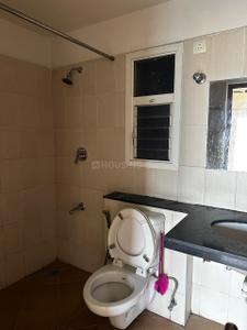 Image of 1250 Sq.ft 2 BHK Apartment / Flat for rent in Paramount Pilatus, Arakere, Bengaluru for Rs. 46000