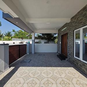 Image of 1800 Sq.ft 3 BHK Duplex for sale in Dunda, Raipur for Rs. 4770000