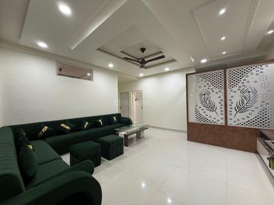 Hall Image of 1100 Sq.ft 3 BHK Apartment / Flat for sale in Ambika Charan Dixit Dixit Paradise, Gorakhpur Jabalpur for Rs. 8500000