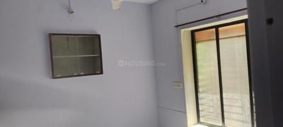 Bedroom Image of 700 Sq.ft 2 BHK Apartment / Flat for sale in Malad East Mumbai for Rs. 16000000