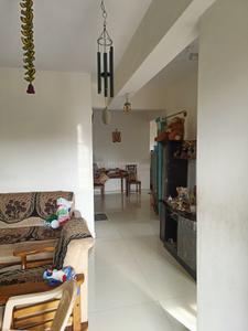 Hall Image of 1506 Sq.ft 3 BHK Apartment / Flat for sale in Nagarbhavi Bengaluru for Rs. 14000000