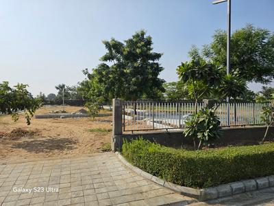 Image of 1500 Sq.ft Residential Plot / Land for sale in KGK Infiniti Homes, Kankha Ki Dhani, Jaipur for Rs. 7470000