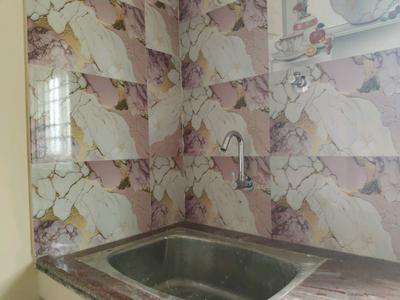 Kitchen Image of 820 Sq.ft 2 BHK Villa for sale in Red Hills Chennai for Rs. 4590006
