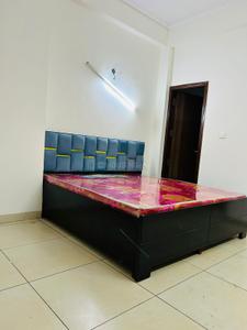 Bedroom Image of 1235 Sq.ft 2 BHK Apartment / Flat for sale in Homes 121, Sector 121 Noida for Rs. 12600000
