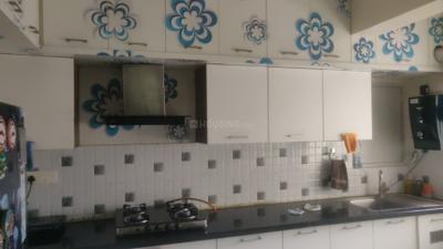 Kitchen Image of 1160 Sq.ft 2 BHK Apartment / Flat for sale in MJR Clique Hercules, Electronic City Bengaluru for Rs. 11000000