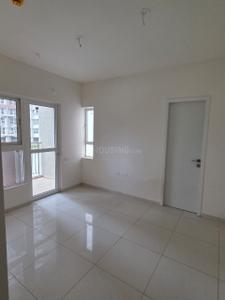 Bedroom Image of 850 Sq.ft 3 BHK Apartment / Flat for sale in Godrej Meadows Phase 2, Mahalunge Pune for Rs. 12500000