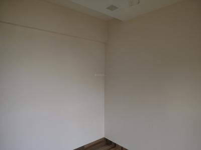 Bedroom Image of 780 Sq.ft 2 BHK Apartment / Flat for rent in Vihang Valley, Kasarvadavali Thane for Rs. 27999