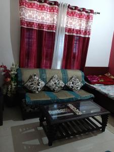 Hall Image of 2000 Sq.ft 4 BHK Independent House for sale in Malsi Dehradun for Rs. 9500000