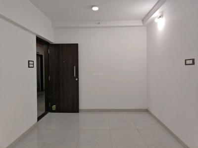 Living Room Image of 550 Sq.ft 1 BHK Apartment / Flat for sale in Umiya Oasis, Mira Road East Mira Bhayandar for Rs. 7800000
