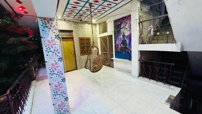 Balcony Image of 1373 Sq.ft 9 BHK Independent House for sale in Talkatora Lucknow for Rs. 8100000