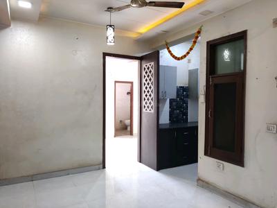 2 BHK Independent Builder Floor