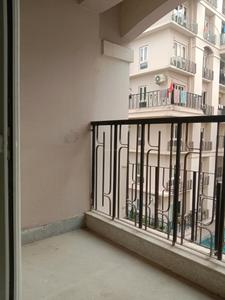 Living Room Image of 1309 Sq.ft 3 BHK Apartment / Flat for sale in Ascon Era, New Town Kolkata for Rs. 12000000