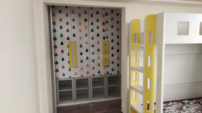 Bedroom Image of 3670 Sq.ft 5 BHK Apartment / Flat for sale in Emaar Palm Terraces Select, Sector 66 Gurgaon for Rs. 65000000