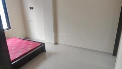 Bedroom Image of 1050 Sq.ft 2 BHK Apartment / Flat for rent in Essen Shonest Towers, Wakad Pune for Rs. 29000