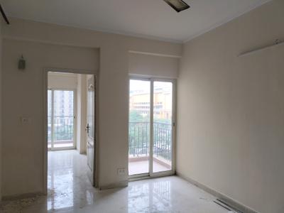 Living Room Image of 615 Sq.ft 1 BHK Apartment / Flat for sale in Maxblis Taj Wellington, Sector 75 Noida for Rs. 8000000