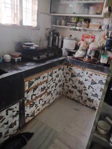 Kitchen Image of 900 Sq.ft 2.5 BHK Independent House for sale in Alwal Secunderabad for Rs. 9900000