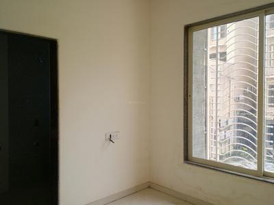 Bedroom Image of 1089 Sq.ft 2 BHK Apartment / Flat for sale in Dipti Sky City, Ambernath East Ambernath for Rs. 4300000