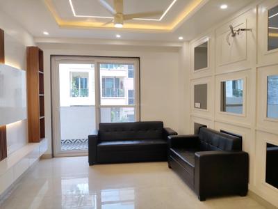 Living Room Image of 1516 Sq.ft 2 BHK Apartment / Flat for sale in M3M Heights, Sector 65 Gurgaon for Rs. 31078000