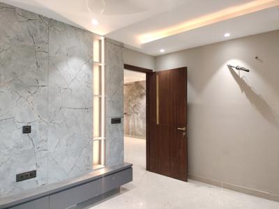 Bedroom Image of 3258 Sq.ft 4 BHK Builder Floor for sale in Sector 85 Faridabad for Rs. 30500000