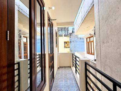 Balcony Image of 2400 Sq.ft 3 BHK Independent House for sale in Sahastradhara Road Dehradun for Rs. 16900000
