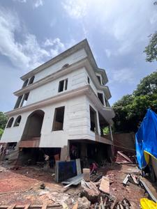 Image of 3600 Sq.ft 4.5 BHK Villa for sale in Bogmalo, Mormugao for Rs. 48500000