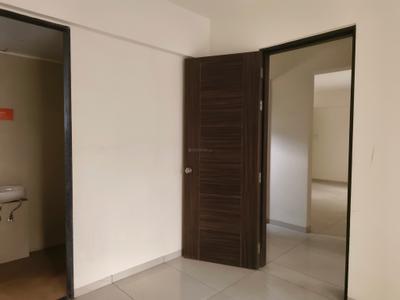 Bedroom Image of 700 Sq.ft 2 BHK Apartment / Flat for sale in Aishwaryam Gaurav, Chikhali Pune for Rs. 5800000