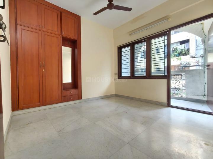 Shree sai realtors Bedroom 1