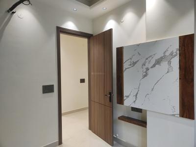Bedroom Image of 600 Sq.ft 2 BHK Apartment / Flat for sale in Planner PNM Homes by Planner N Maker, Nangli Sakrawati New Delhi for Rs. 4600000