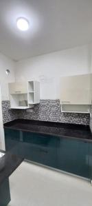 Kitchen Image of 513 Sq.ft 2 BHK Apartment / Flat for sale in Bren Northern Lights, Kogilu Bengaluru for Rs. 7800000