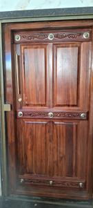 Bathroom Image of 1250 Sq.ft 2 BHK Independent House for rent in RR Nagar Bengaluru for Rs. 30000