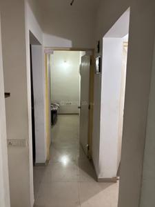 Image of 585 Sq.ft 1 BHK Apartment / Flat for rent in Lodha Casa Bella Gold, Palava Phase 1, Thane for Rs. 16000