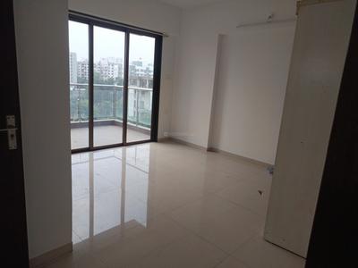 Bedroom Image of 1500 Sq.ft 3 BHK Apartment / Flat for rent in Bhandari 43 Privet Drive, Balewadi Pune for Rs. 55000