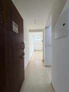 Main Entrance Image of 1125 Sq.ft 3 BHK Apartment / Flat for sale in Lodha Palava Downtown, Palava Phase 2 Thane for Rs. 7899000