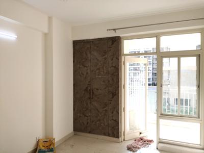Bedroom Image of 2000 Sq.ft 3 BHK Apartment / Flat for rent in Sector 19 Dwarka New Delhi for Rs. 67000