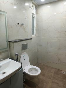Bedroom One Image of 1550 Sq.ft 2.5 BHK Builder Floor for sale in Smartworld Gems, Sector 89 Gurgaon for Rs. 15900000