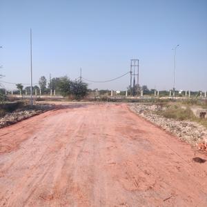 Image of 320 Sq.ft Residential Plot / Land for sale in Achheja, Greater Noida for Rs. 25200000