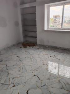 Bedroom Image of 1000 Sq.ft 2 BHK Builder Floor for rent in Pokhariput Bhubaneswar for Rs. 15000