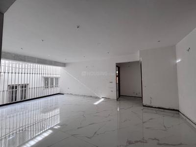 Hall Image of 2100 Sq.ft 3 BHK Builder Floor for sale in HSR Layout Bengaluru for Rs. 37000000