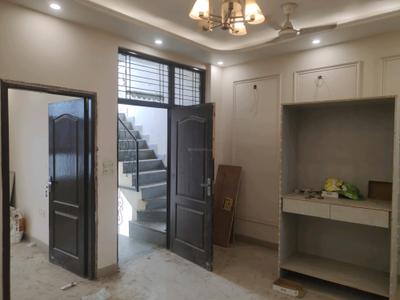 Living Room Image of 900 Sq.ft 2 BHK Builder Floor for sale in Sector 49 Faridabad for Rs. 5800000