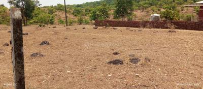 Image of 2000 Sq.ft Residential Plot / Land for sale in Sarnobatwadi, Kolhapur for Rs. 1000000