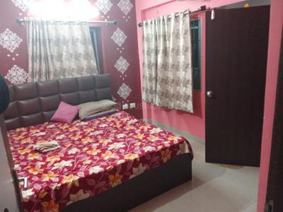 Bedroom Image of 1600 Sq.ft 3 BHK Apartment / Flat for rent in Dhaiya Dhanbad for Rs. 24000