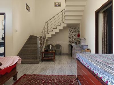 Bedroom Image of 2100 Sq.ft 3 BHK Independent House for sale in Vaishali Nagar Ajmer for Rs. 8500000