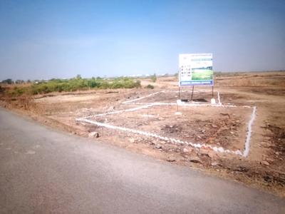 Residential Plot